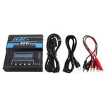 Balance Charger Auto Recognition RC Model Battery Smart Charger Discharger