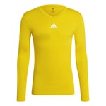 adidas Baselayer Long Sleeve Tee Team