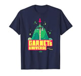 Steven Universe Garnet's Universe T-Shirt