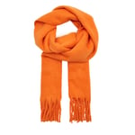 Liten halsduk Vero Moda 10292294 Orange