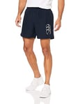 Canterbury Tactic Short de Rugby Homme, Bleu Marine, FR : L (Taille Fabricant : L)