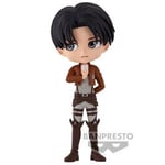 Attack on Titan Levi Vol.2 Q hahmo 14cm