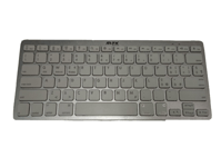 Mini Clavier sans Fil USB 2.0 Technologie Bluetooth M. TK Mod. TG7200