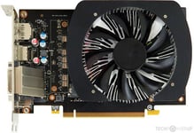 HP NVIDIA GeForce GTX 1060 6GB 243956