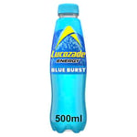 Lucozade Energy Drink Blue Burst 500ml 12x500ml