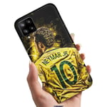 Samsung Galaxy A42 5G - Skal/Mobilskal Neymar