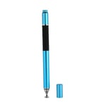 High Precision Touchscreen Capacitive Touch Stylus Pen (blue