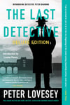 SohoCrime,US Peter Lovesey The Last Detective (Deluxe Edition) (Detective Diamond Mystery A)