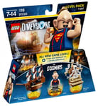 Lego Dimensions - Pack Aventure Goonies - 71267