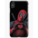 Skal till iPhone X/Xs - FORTNITE DEADPOOL