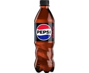 Pepsi Max 0,5 l