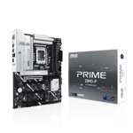 Asus Prime Z890-p Lga 1851 Atx Bundkort