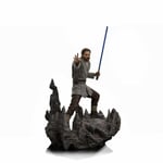 STAR WARS - Ben Kenobi 1/10 Deluxe BDS Art Scale Statue Iron Studios