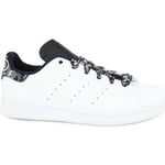 Chaussures enfant adidas  Stan Smith White Black Fantasy CG6565