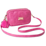 Barbie Shoulder Bag for Girls Teens Crossbody Bag for Shopping Travel Holiday