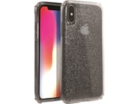 Uniq Clarion Tinsel, Omslag, Apple, Iphone Xs Max, 16,5 Cm (6.5"), Grå