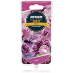 Areon Ken Lilac luftfrisker til bil 30 g