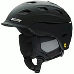 SMITH Vantage W Mips Noir / Gris 51/55 2025 - *prix inclut le code BLACK