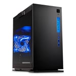 PC de bureau Medion MD34950 Intel Core i5-14400 16 GB RAM 1 TB SSD Nvidia Gef