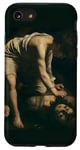 iPhone SE (2020) / 7 / 8 David and Goliath by Caravaggio (1599) Case