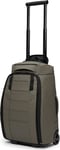 Db Hugger Roller Bag Carry-On 40L Forest Green, 40