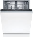 Bosch SMV2HTX02G Series 2 60cm Fully Integrated Dishwasher