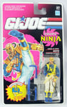 G.I.JOE - 1992 - Dojo (Doyo) "Ninja Force"