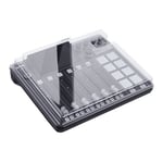 Decksaver Cover for Rode Rodecaster Pro 2 (Light Edition) Protects Against Dust,