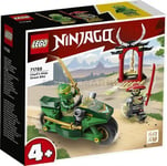 LEGO 71788 Ninjago - Lloyd's Ninja Bike