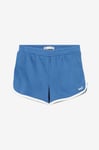 Levi's - Sweatshorts LvgDolphin Shorts - Blå