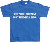 Don´t remember a thing! T-Shirt