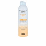 Body Sunscreen Spray Isdin Fotoprotector Spf 50+ Dry Refreshing [250 ml]