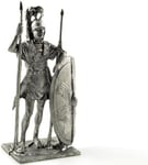 1 Roman Legionnaire, 1st Century Bc. Tin Toy Soldiers. 54 1/32