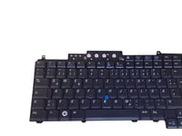 Dell Up826, Tastatur, Engelsk, Dell, - Dell Latitude D620 D630