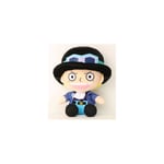 One Piece - Peluche Sabo 25 cm