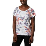 Columbia T-Shirt pour Femme High Dune