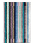 Giacomo Bath Sheet Home Textiles Bathroom Textiles Towels & Bath Towels Bath Towels Multi/patterned Missoni Home