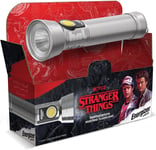 Lampe torche Energizer Stranger Things édition collector 2 piles fournies