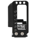 Metal Quick Release L Bracket for Fujifilm XPRO3 Mirrorless Camera Accessories