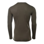 LightWool 140 Undershirt LS Men