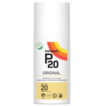 P20 Riemann Original Sun Protecting Spray SPF 20 - 200 ml