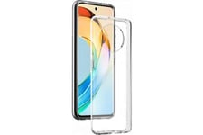 Coque silicone transparente pour Honor Magic 6 Lite