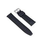 Timberland TDOUL0000503 Valdivian Blue Leather Apple Strap