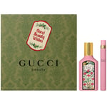 GUCCI Flora Gorgeous Gardenia Edp & Pen Spray (50 + 10 ml)