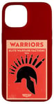 Coque pour iPhone 15 Sniper Elite Warriors Elite Warfare Faction multijoueur