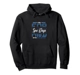 I Fell For Spa Days And Never Looked Back Pullover Hoodie