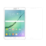 Samsung Galaxy Tab S2 8.0 Näytönsuoja, Karkaistulasi Läpinäkyvä