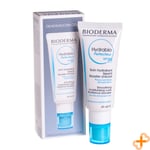 Bioderma Hydrabio Perfecteur SPF 30 40ml Soin Hydratant Éclaircissant