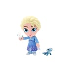 Frozen 2 / Frost 2, Funko 5 Star Figur - Elsa