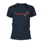 Foo Fighters Unisex Adult The Colour And The Shape T-Shirt - M